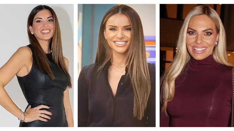 Fashion Report | 5 looks από τις Ελληνίδες παρουσιάστριες που μας τράβηξαν την προσοχή αυτή την εβδομάδα