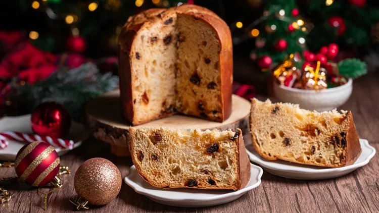 Panettone