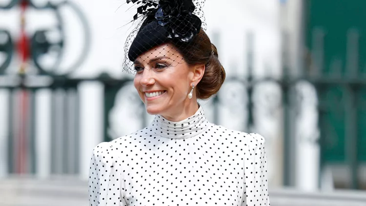 Kate Middleton