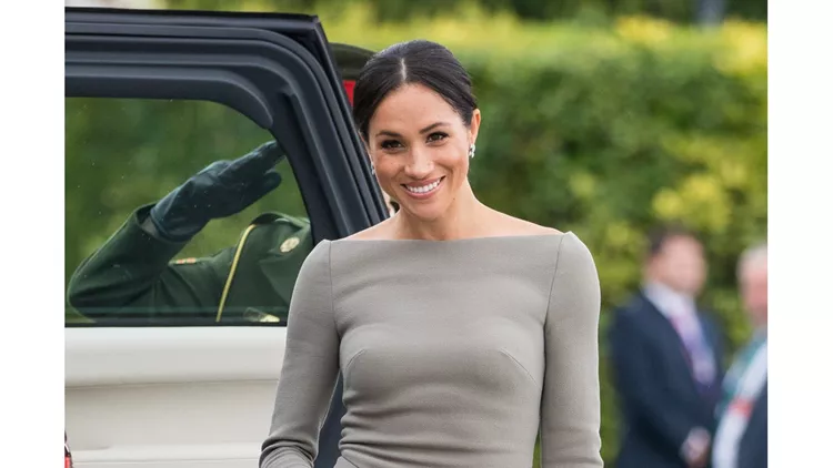 Meghan Markle