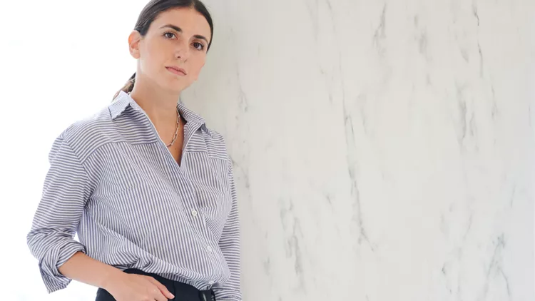 Μαρίζα Γαλάνη