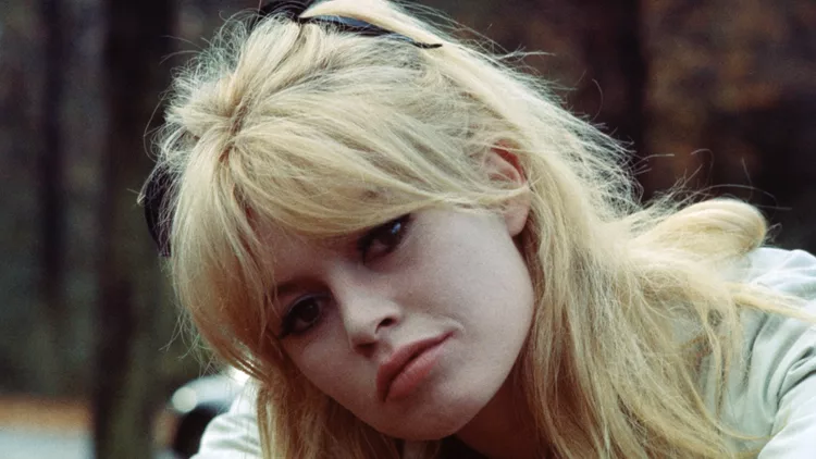 Brigitte Bardot