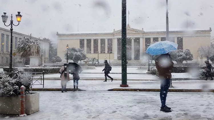 athens
