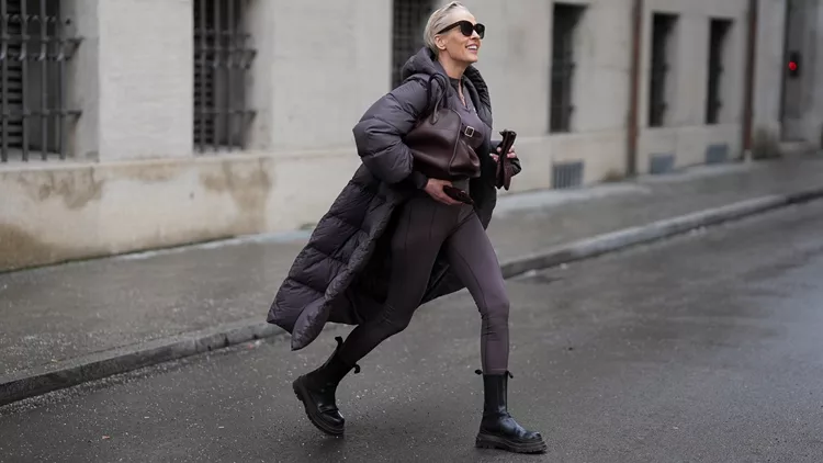 Το πουπουλένιο μπουφάν της Zara που δεν πρέπει να χάσεις