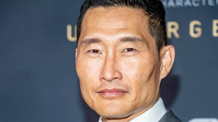 Daniel Dae Kim