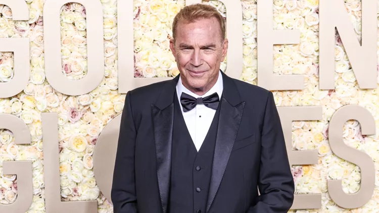 Kevin Costner