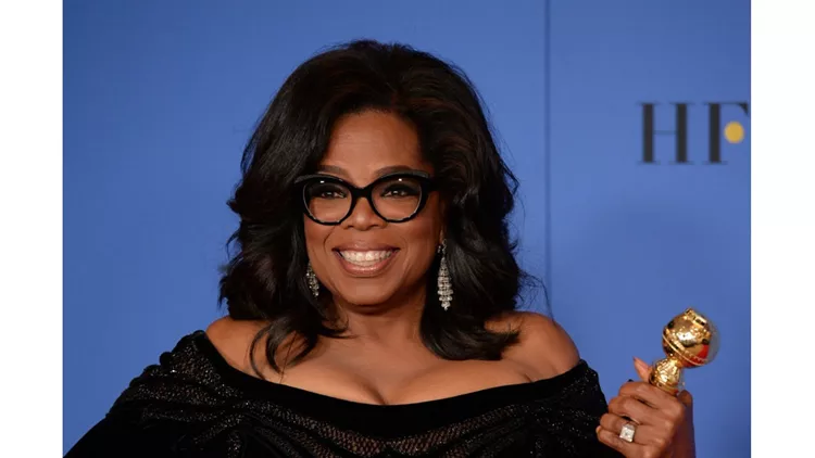 Oprah Winfrey