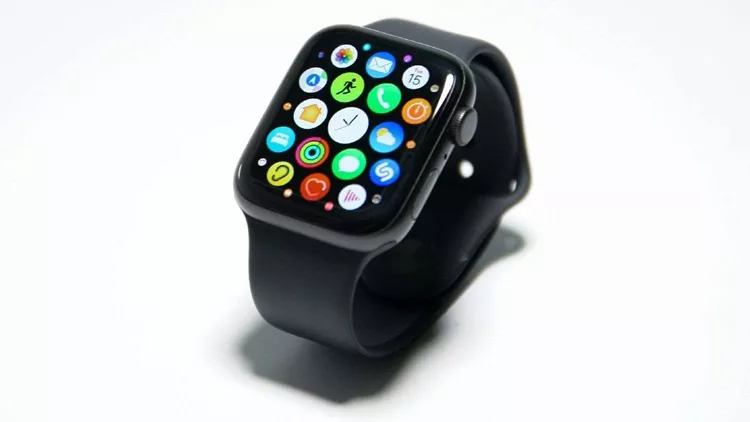 apple