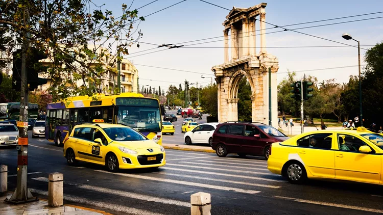 Athens