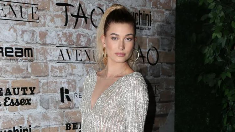 Hailey Baldwin