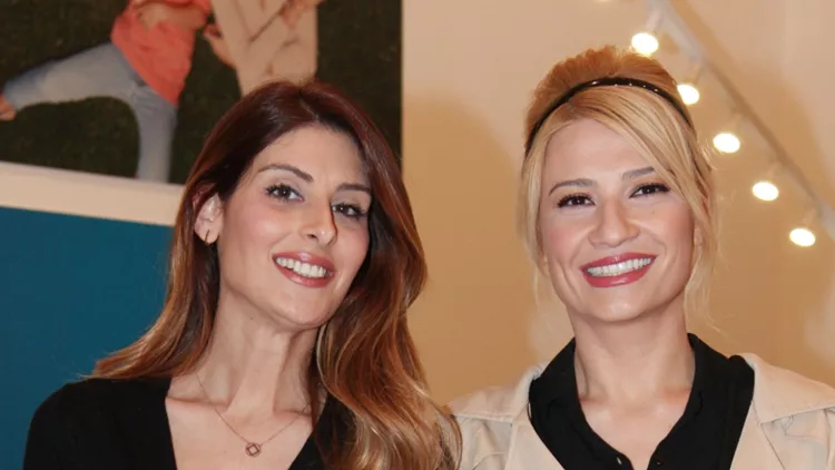 Ανθή Σαλαγκούδη, Φαίη Σκορδά