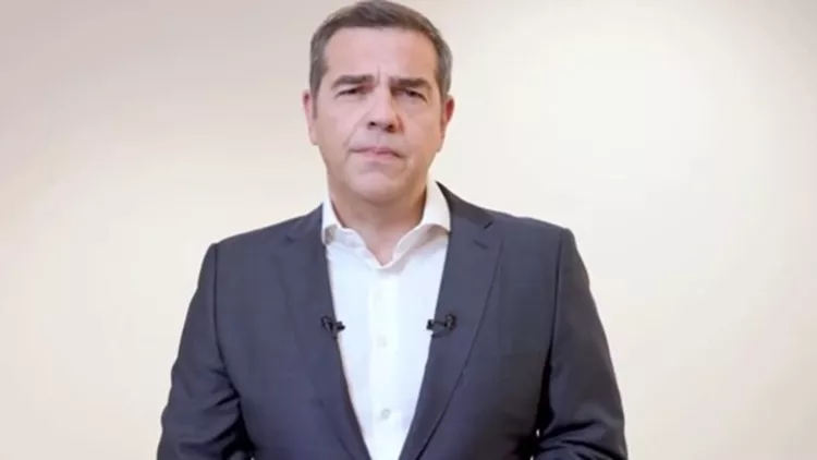 τσιπρας