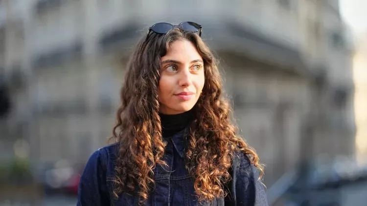 ξεκουραστο βλεμμα