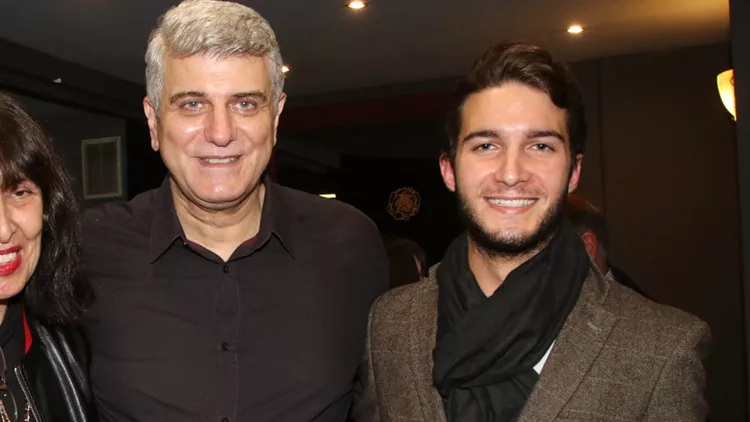 Αλέξανδρος Καραμανλής