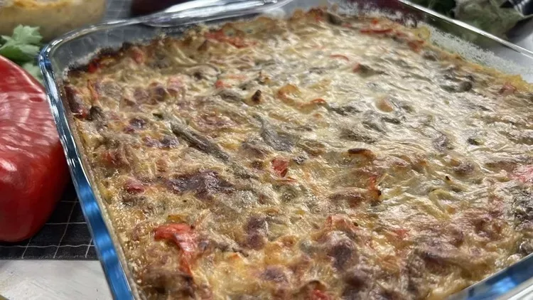 μελιτζανοπιτα