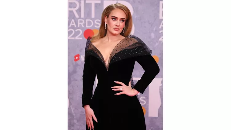 Brit awards
