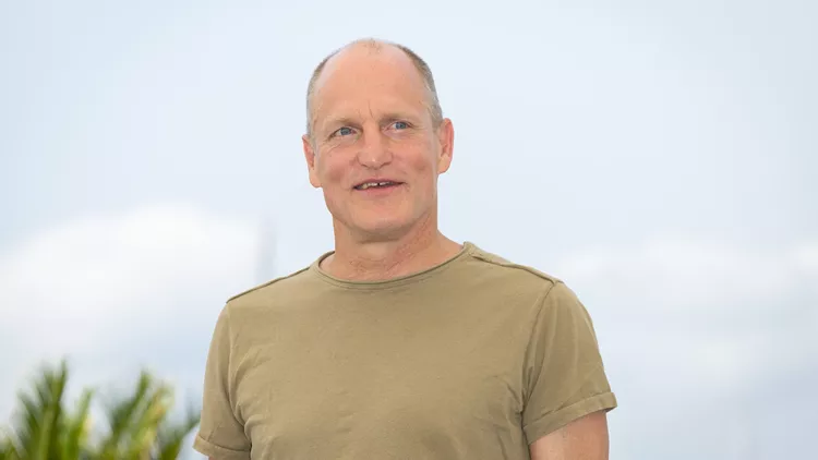 Woody Harrelson