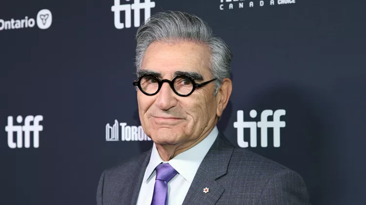 Eugene Levy