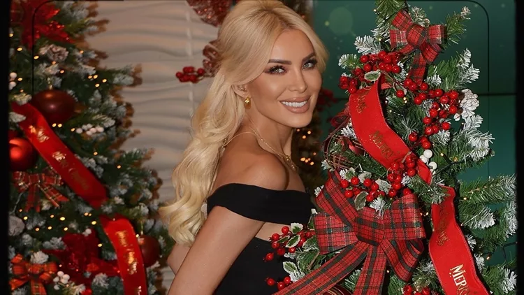 Κατερίνα Καινούργιου κεντρική