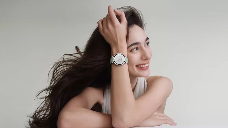 Huawei