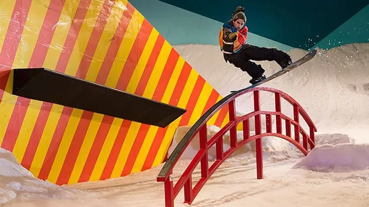 ΝΤΟΚΙΜΑΝΤΕΡ