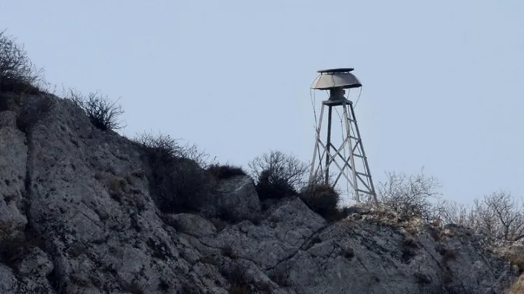σειρηνες