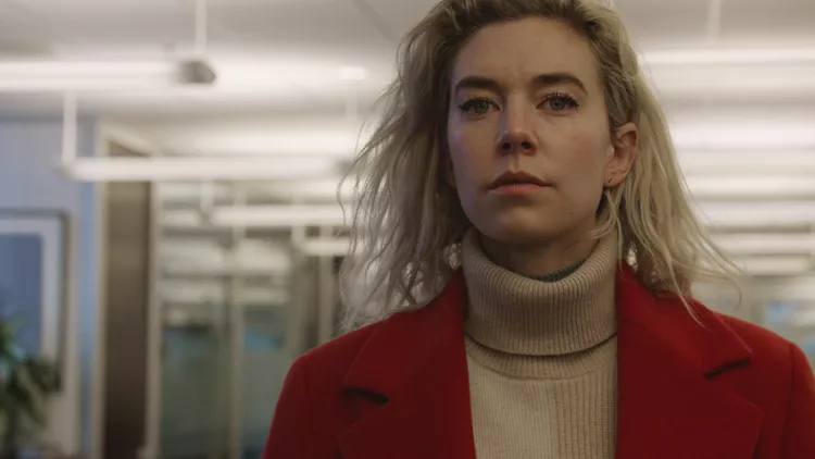 Vanessa Kirby