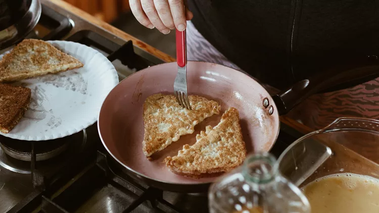 cook