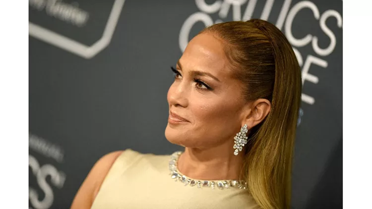 Jennifer Lopez