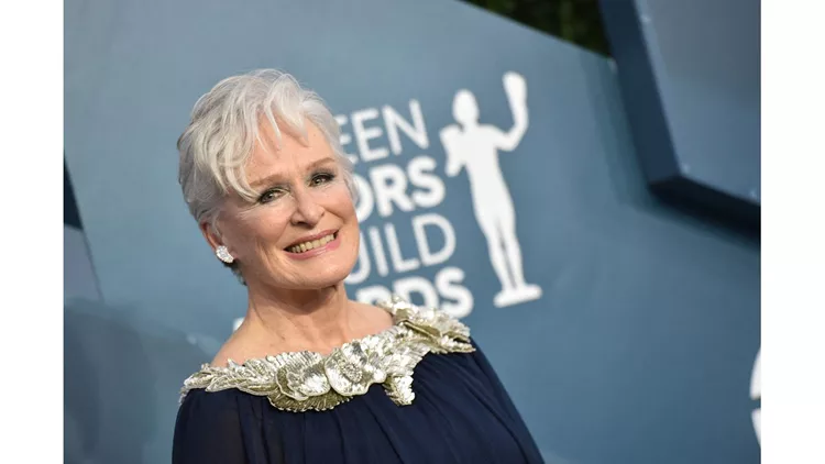 Glenn Close