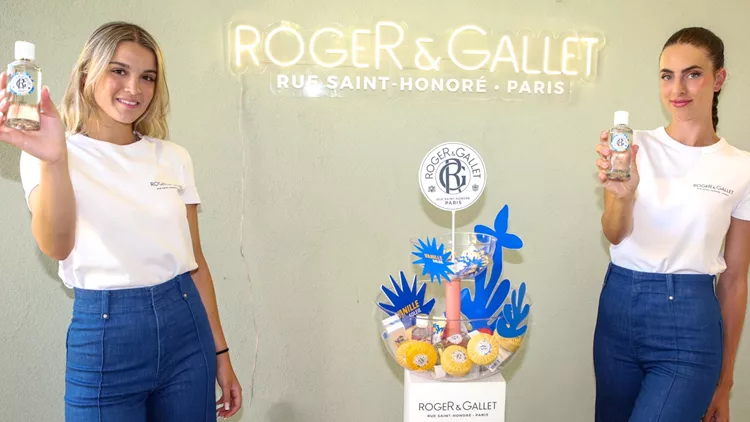 Roger & Gallet