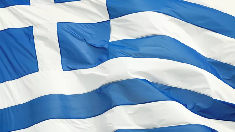 greek flag