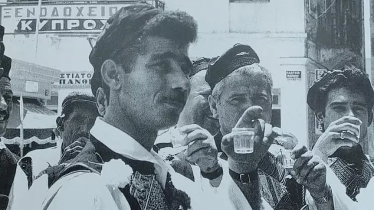 Μπαλάφας