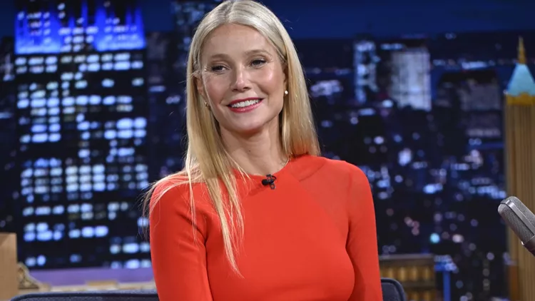 Gwyneth Paltrow