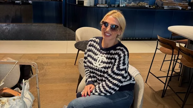 Κωνσταντίνα Σπυροπούλου