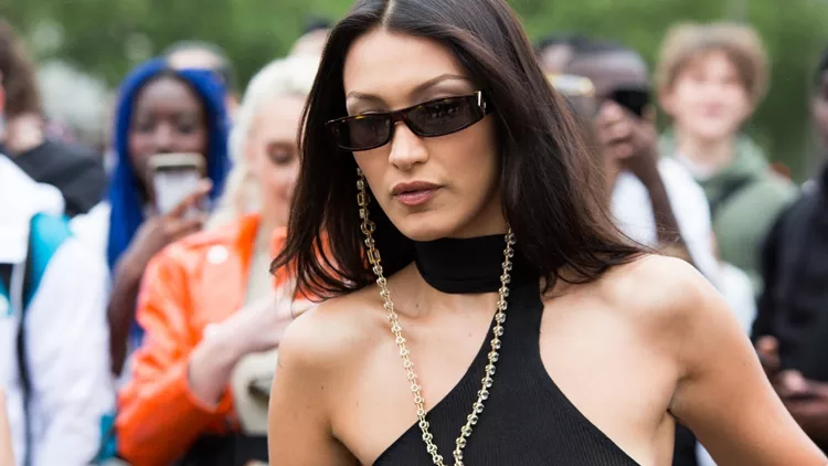 Bella Hadid | Για άλλη μία φορά θέλουμε να αντιγράψουμε το look της