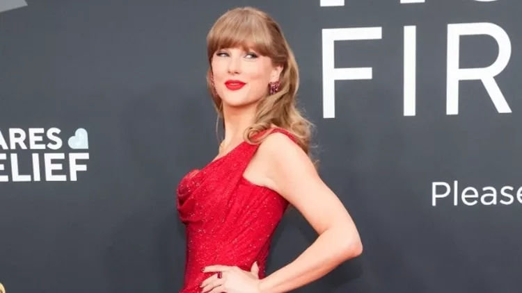 Taylor Swift