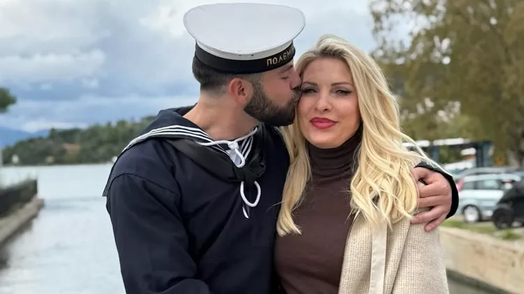 Ελένη Μενεγάκη