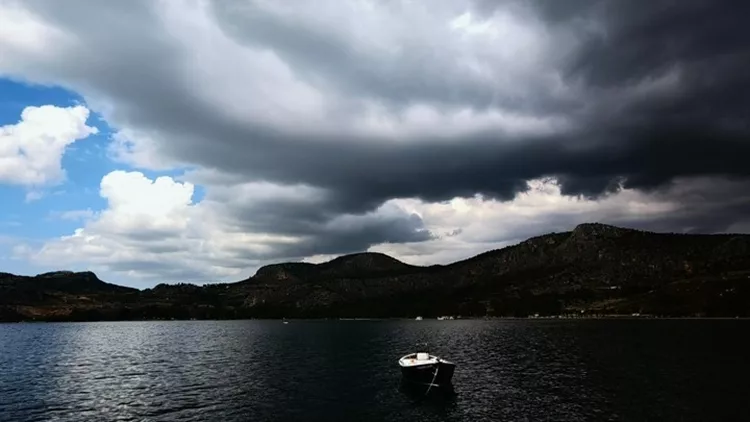 ΚΑΚΟΚΑΙΡΙΑ