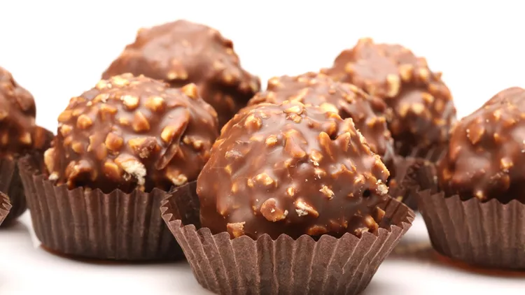 ferrero rocher