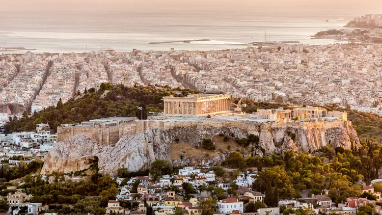 athens