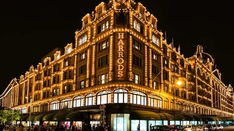 Harrods