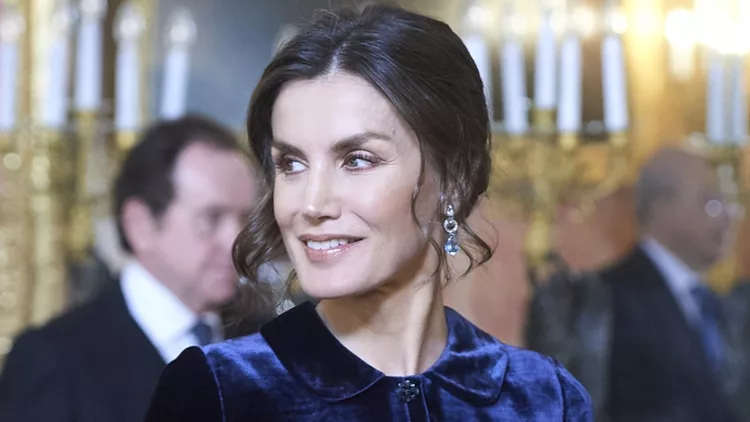 Βασίλισα Letizia