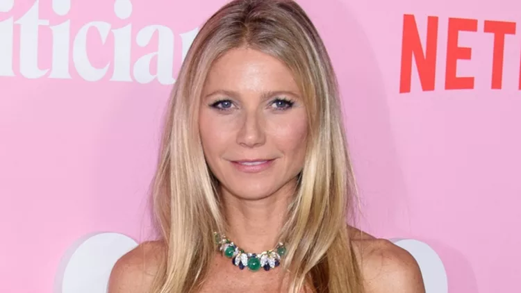 paltrow