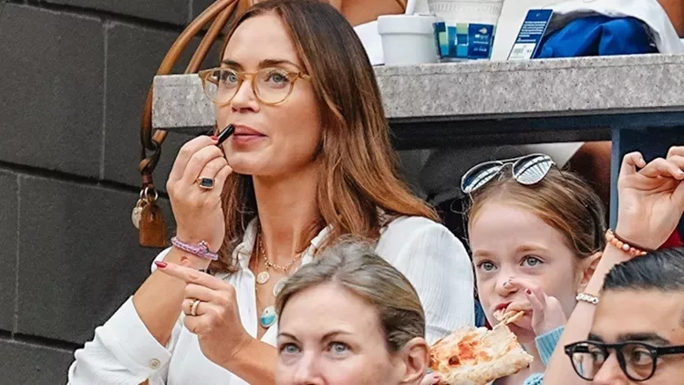 Emily Blunt
