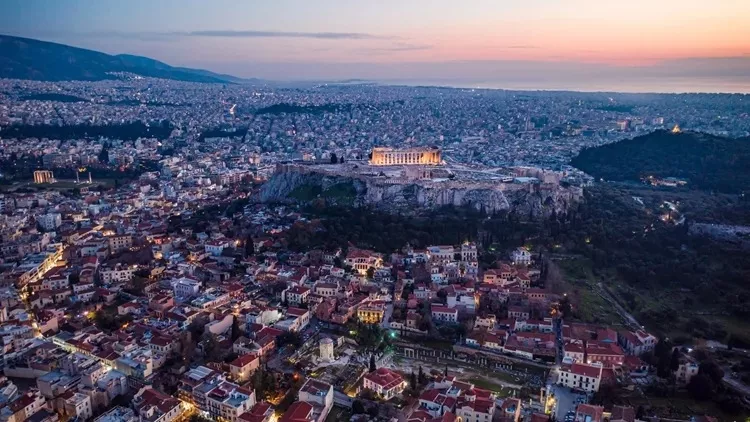 αθηνα