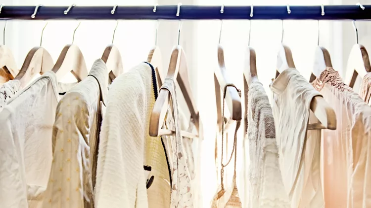 clothes