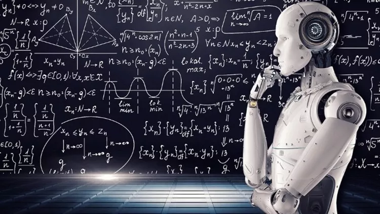 τεχνητη νοημοσυνη