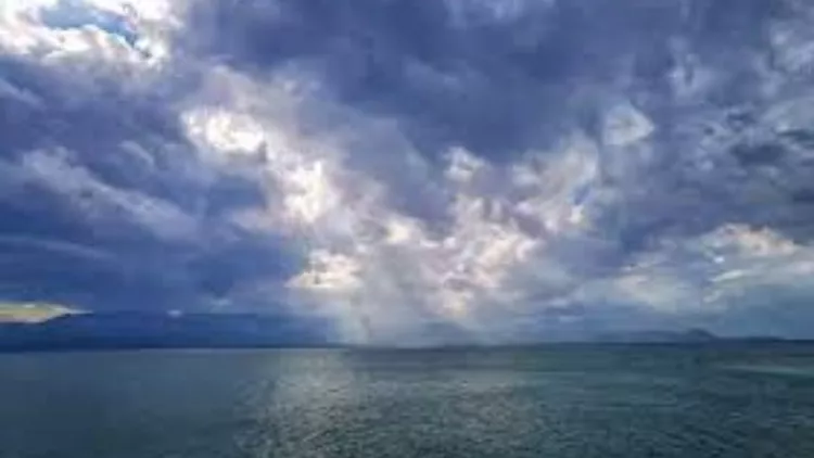 βροχες