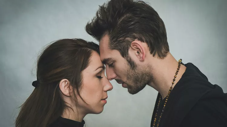 couple